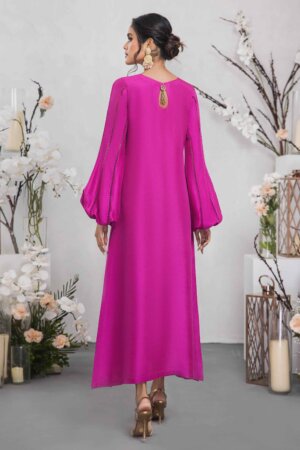 Magenta Long
