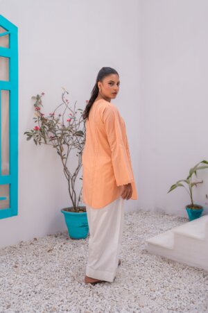 Marigold - Summer Basics