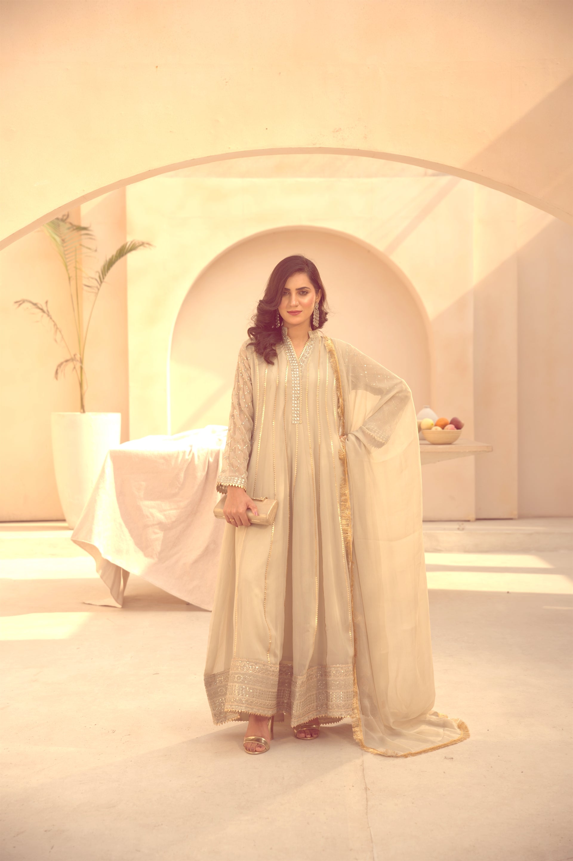 MAXI-106 - BEIGE