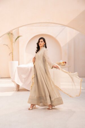 MAXI-106 - BEIGE