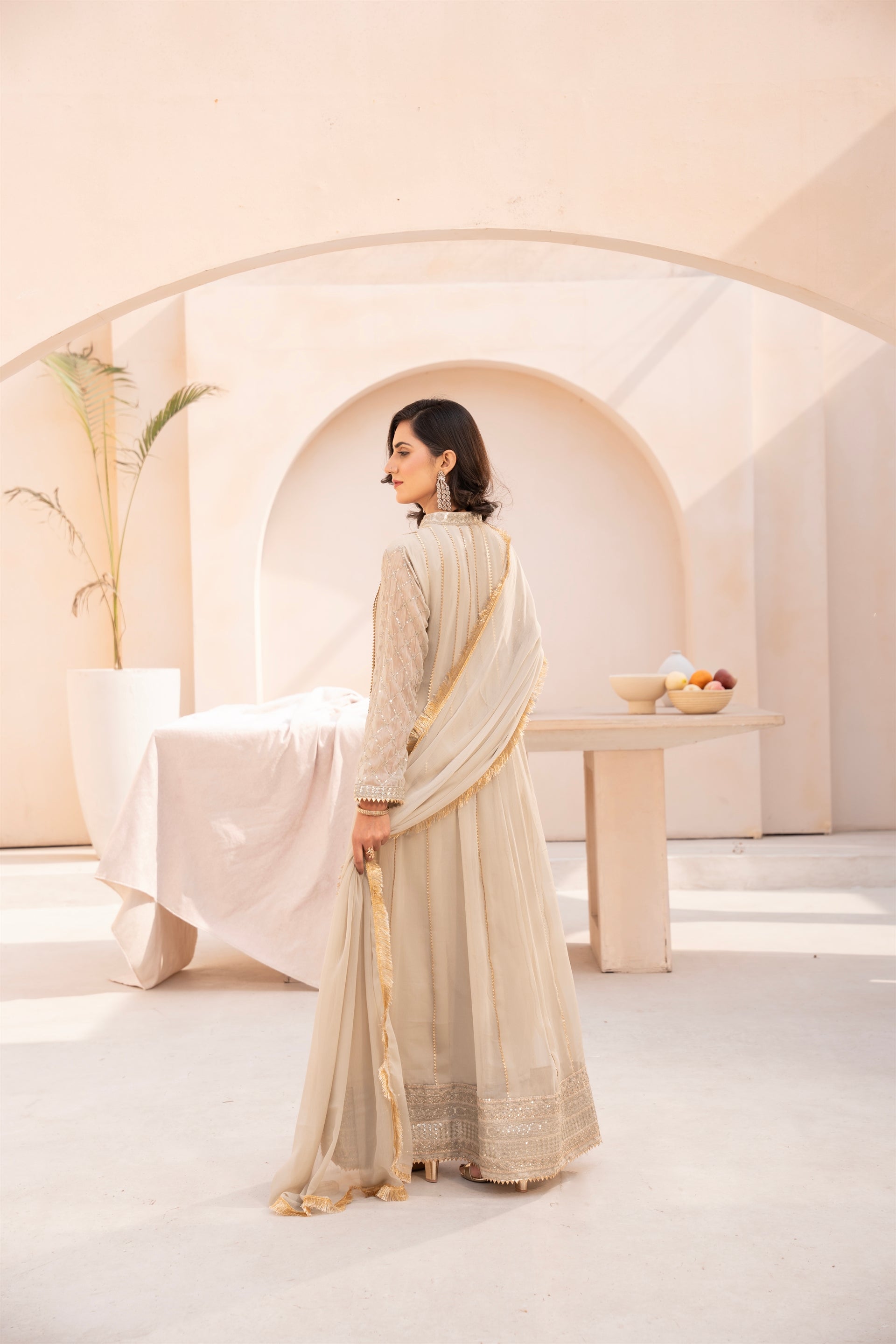 MAXI-106 - BEIGE - Image 3