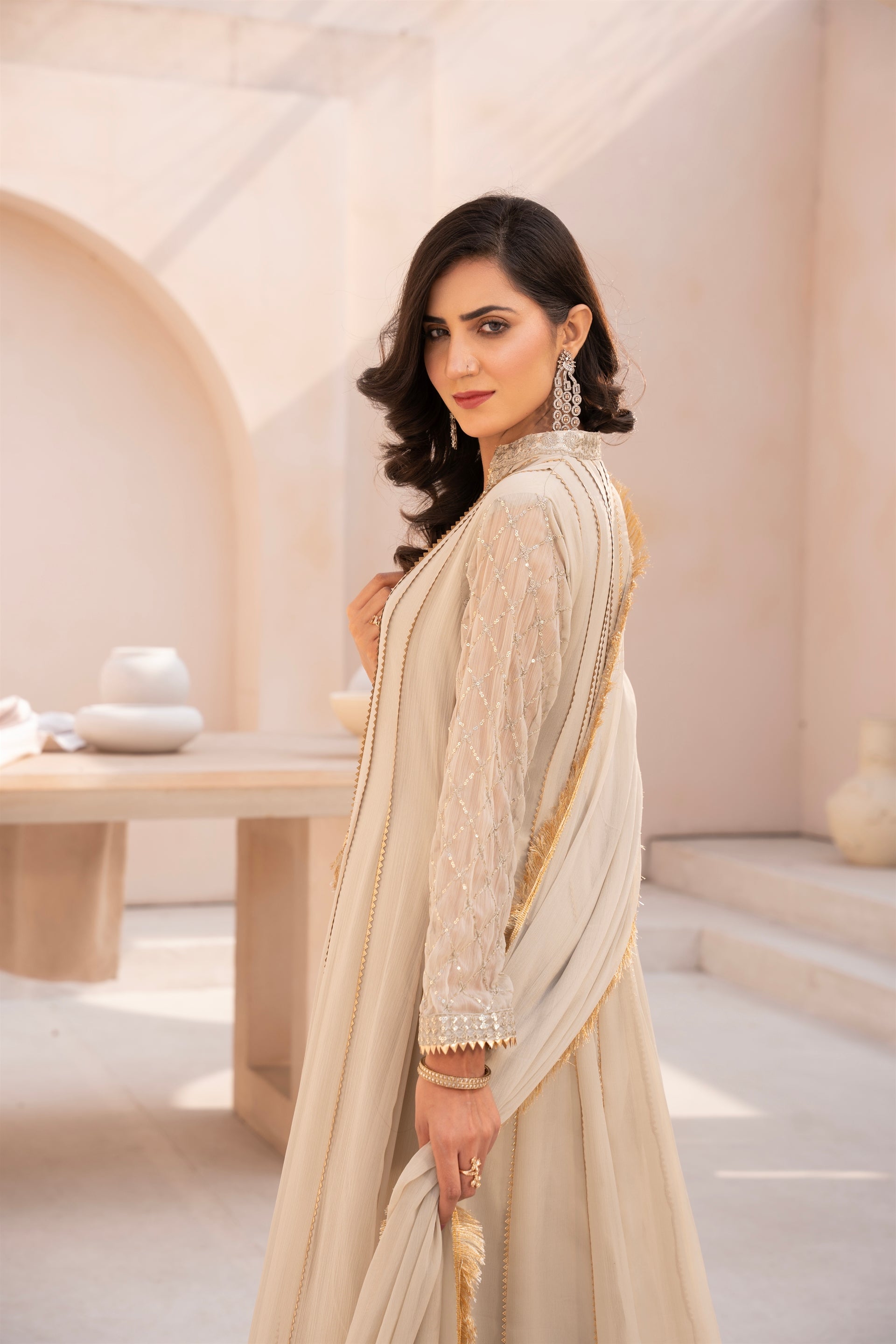 MAXI-106 - BEIGE - Image 4