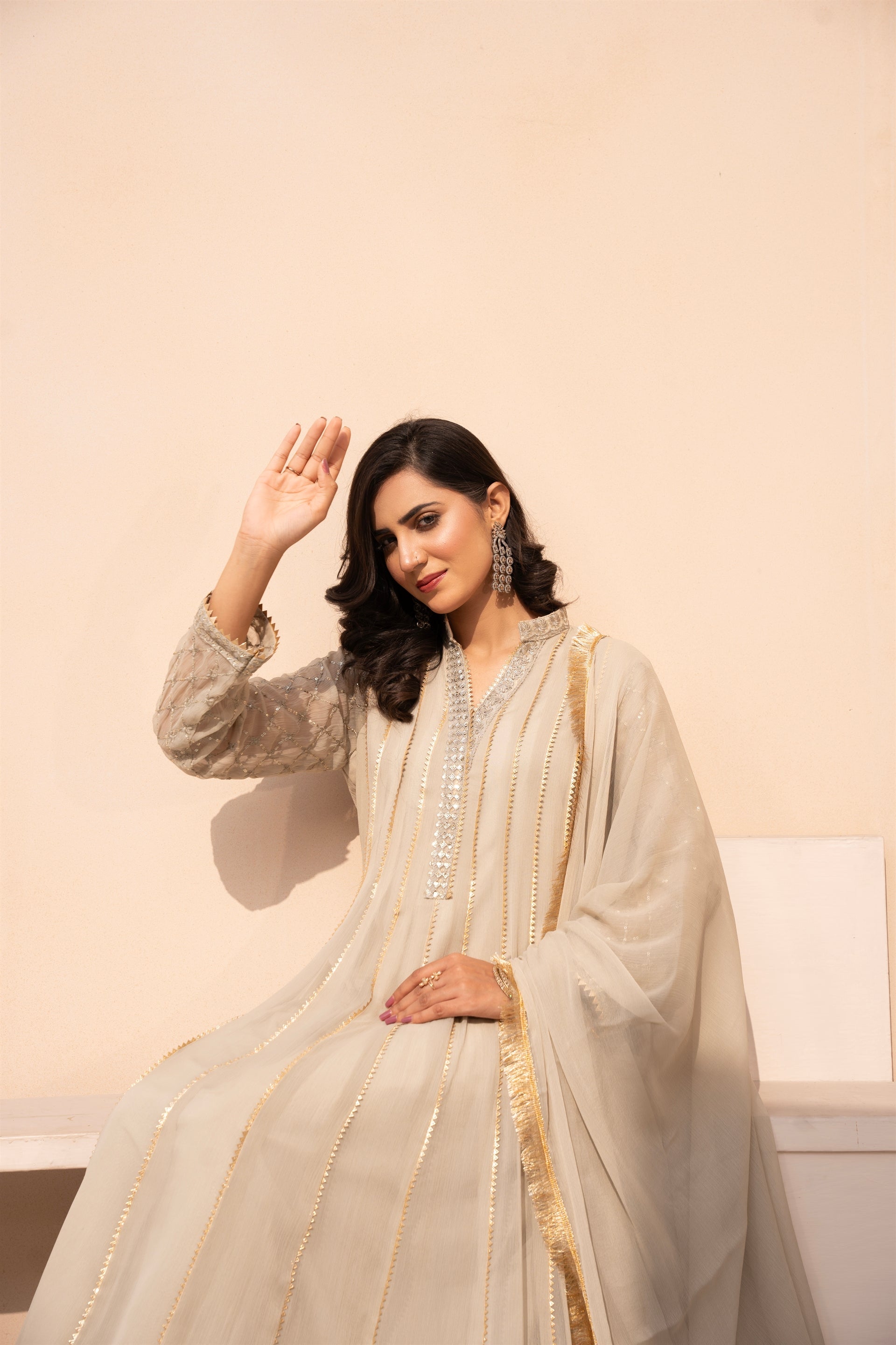 MAXI-106 - BEIGE - Image 5