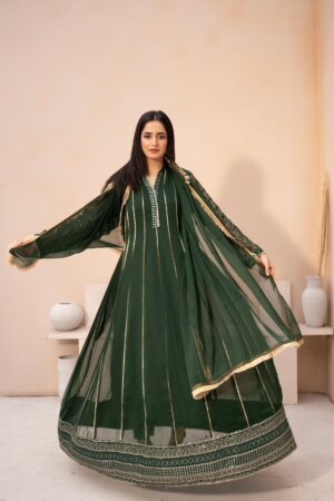 MAXI-106-BOTTLE GREEN