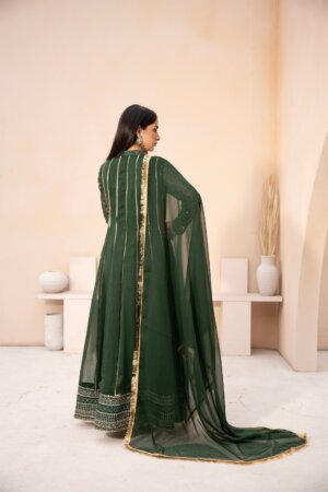 MAXI-106-BOTTLE GREEN