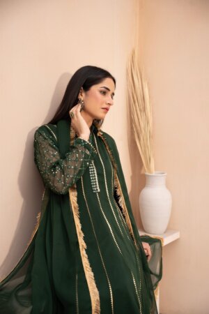 MAXI-106-BOTTLE GREEN