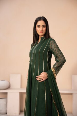 MAXI-106-BOTTLE GREEN