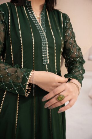 MAXI-106-BOTTLE GREEN
