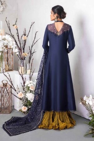Midnight Blue