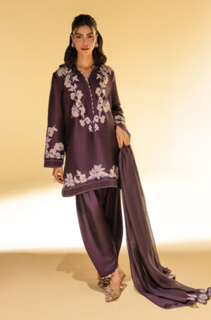 Midnight Plum
