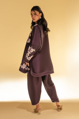 Midnight Plum