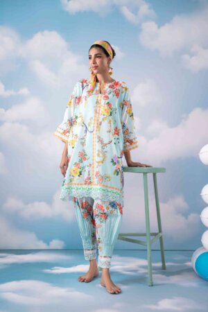 Mint Blossom - RTD
