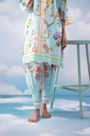 Mint Blossom - RTD