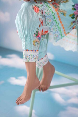 Mint Blossom - RTD
