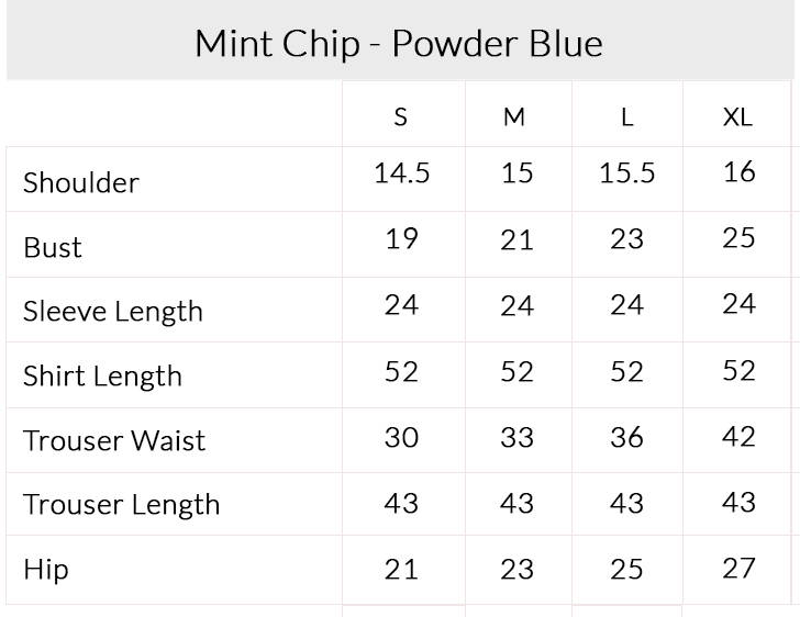 Mint Chip - Image 9