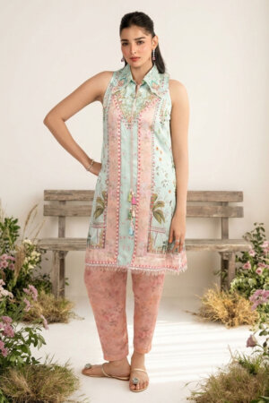 Mint Garden