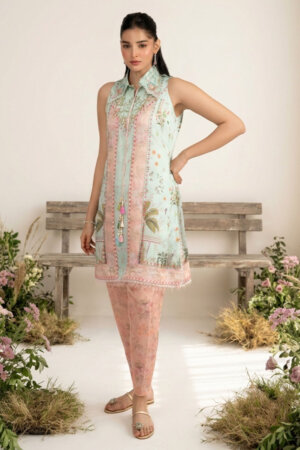 Mint Garden