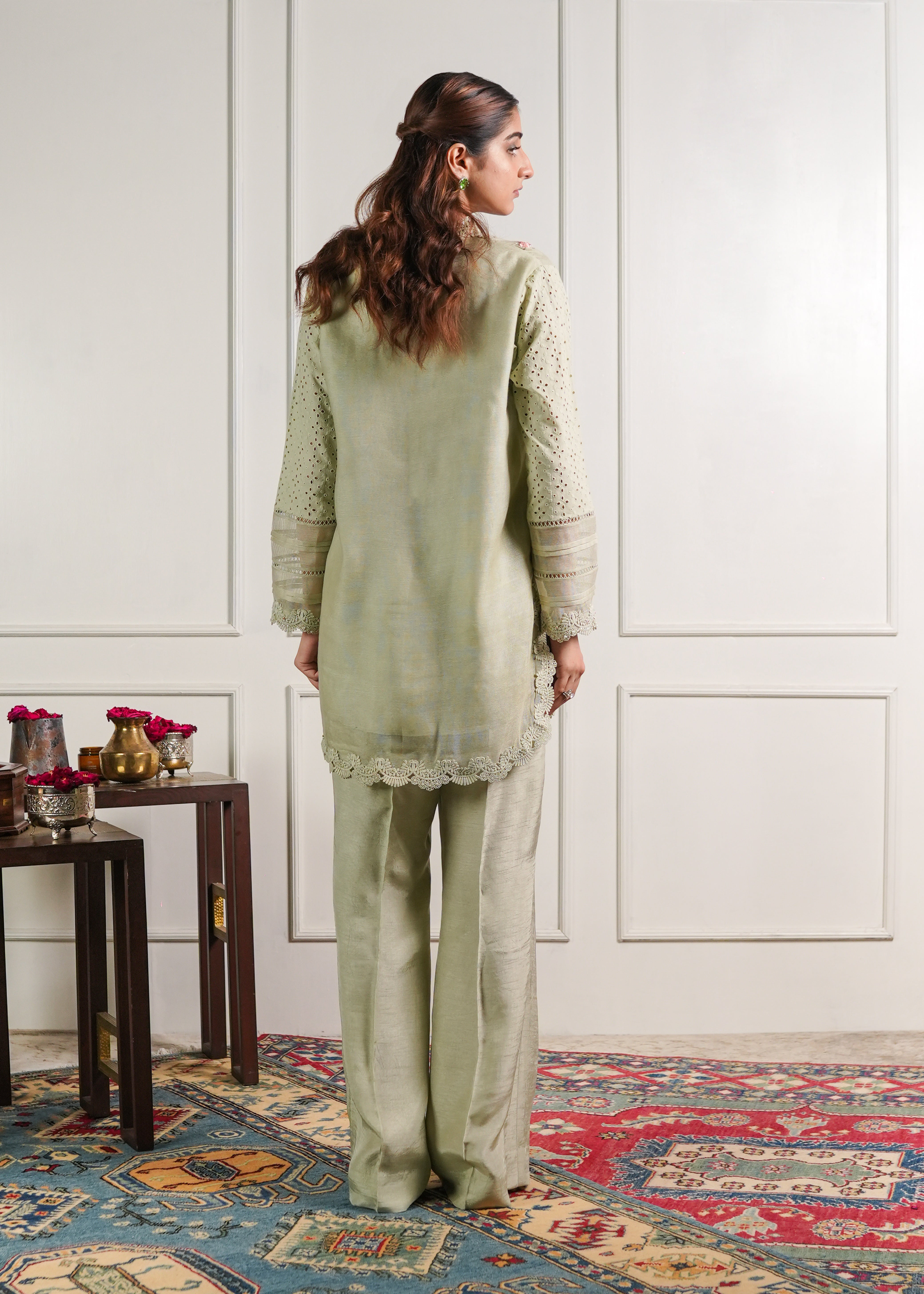 MINT TEA SET - Image 8