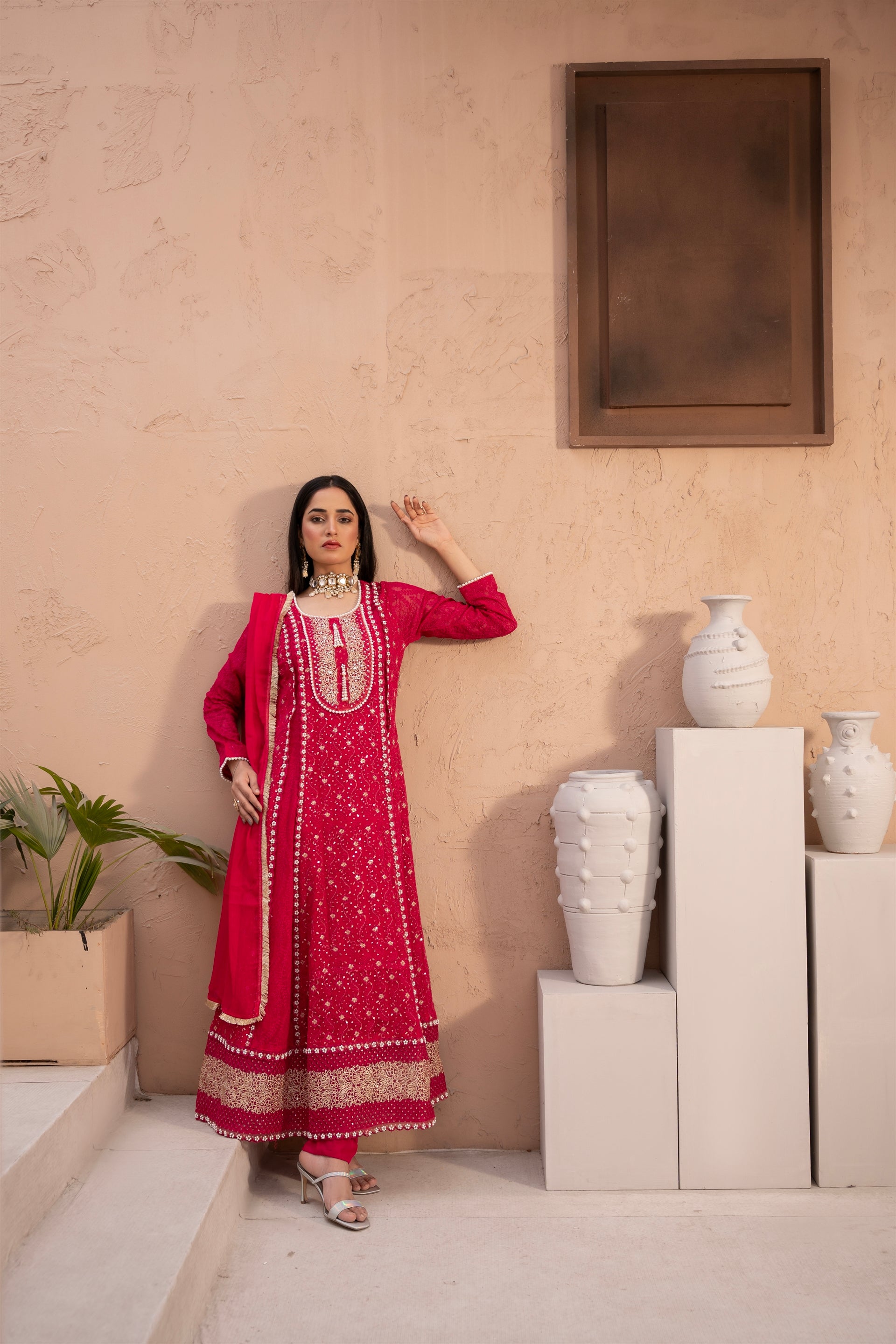MS-01-SHOCKING PINK - Image 4