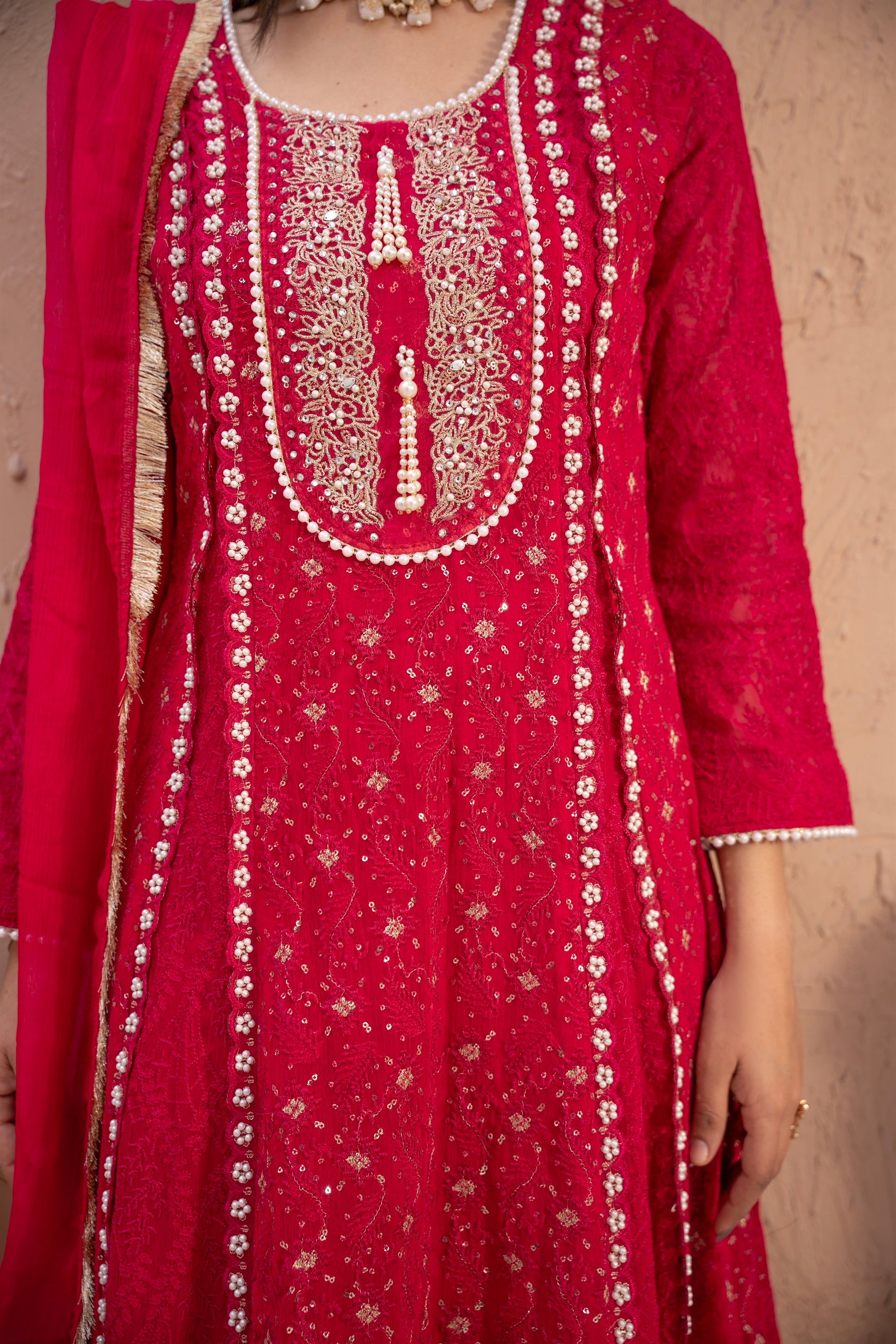 MS-01-SHOCKING PINK - Image 6