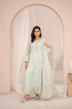 N1-Tea Green