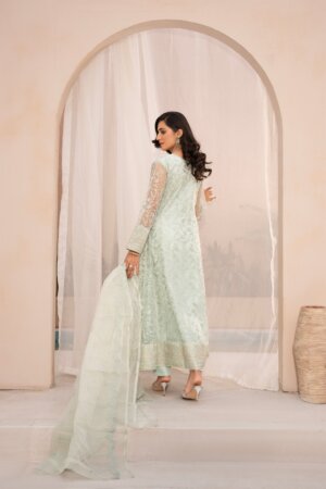 N1-Tea Green