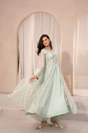 N1-Tea Green