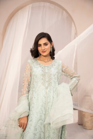 N1-Tea Green