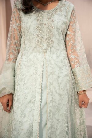 N1-Tea Green
