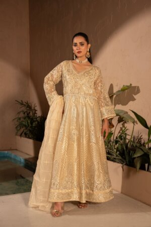 N4-BUTTER CREAM