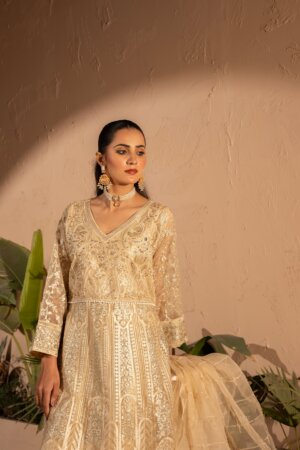 N4-BUTTER CREAM