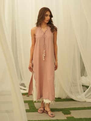 Niha Sleevless- RTD