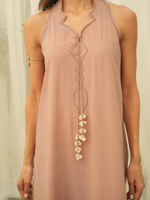 Niha Sleevless- RTD