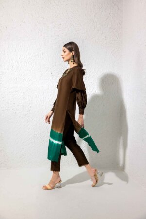 Noura-Brown