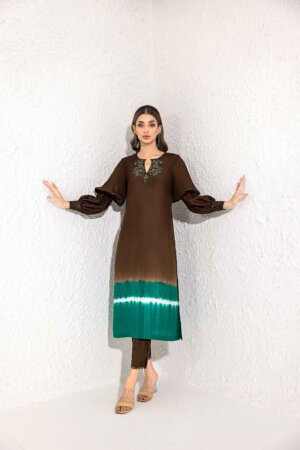 Noura-Brown