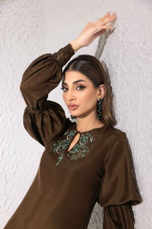 Noura-Brown
