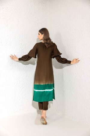 Noura-Brown