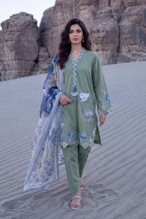 Orient Dreams