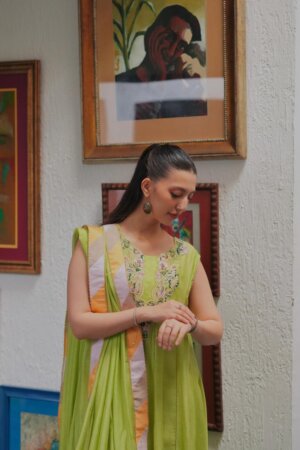 PARIZAAD SET