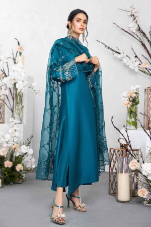 Peacock Green