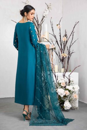 Peacock Green