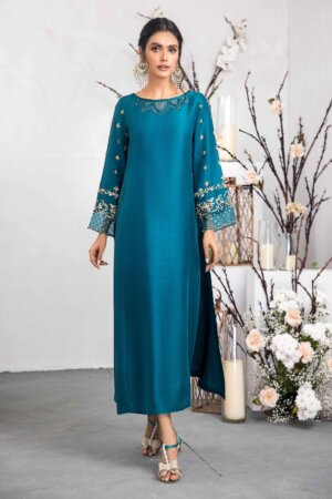Peacock Green