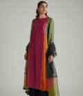 RANGREZ KURTA SET