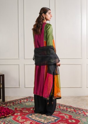 RANGREZ KURTA SET