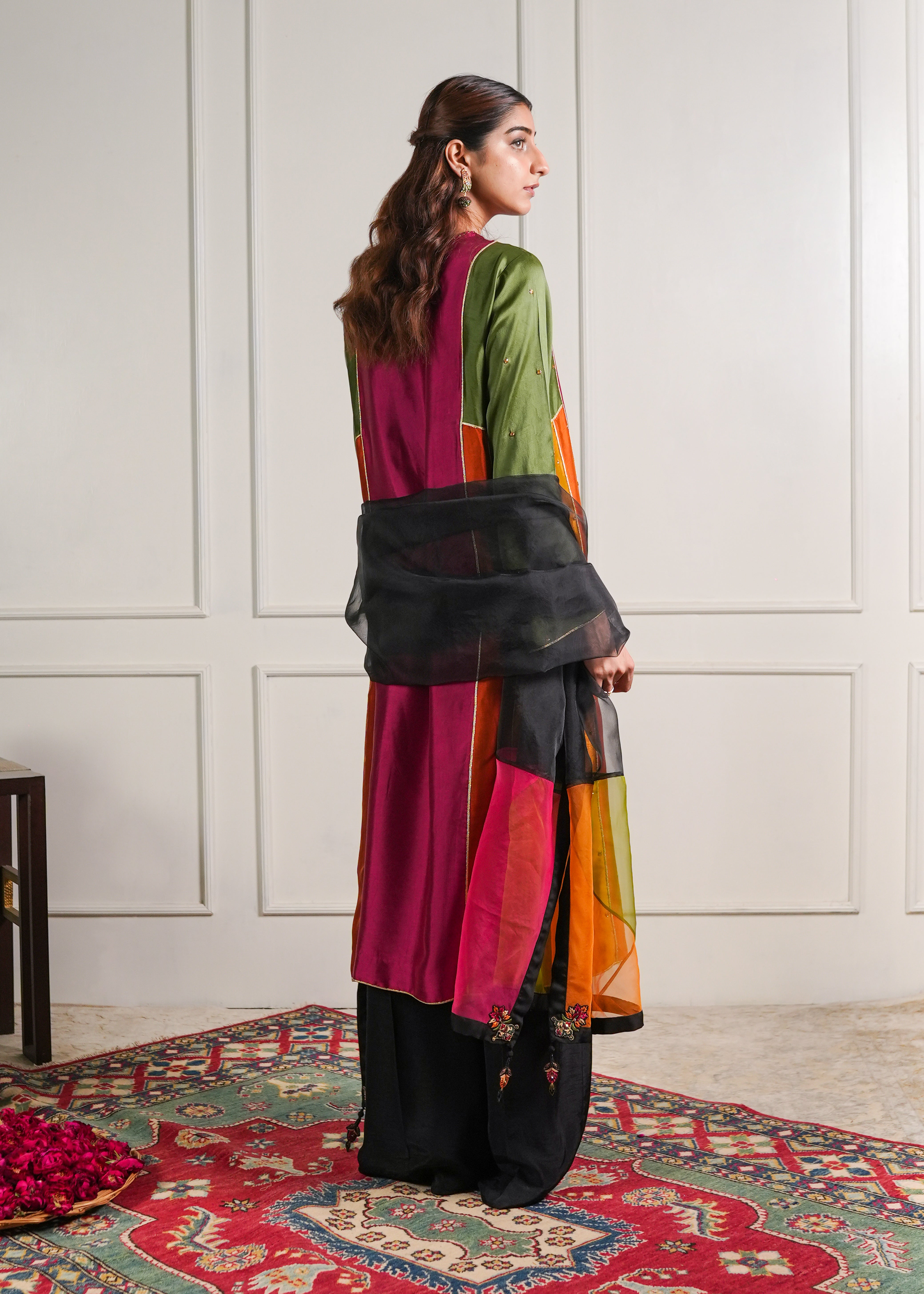 RANGREZ KURTA SET - Image 4