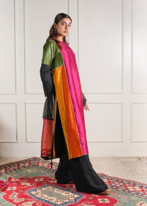 RANGREZ KURTA SET
