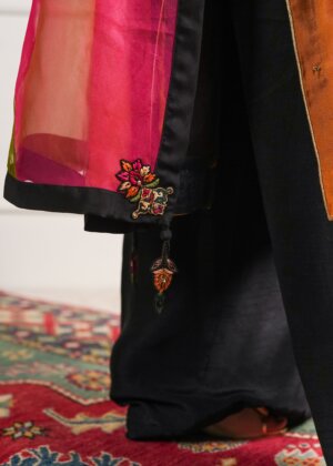 RANGREZ KURTA SET