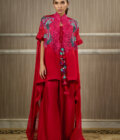 Rose Cape