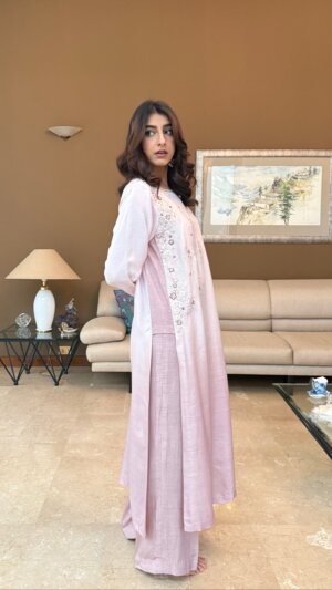 ROSE MIST SET