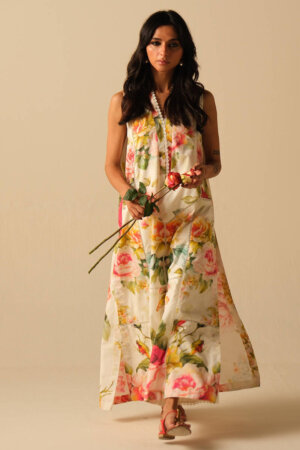 Rose Patchwork